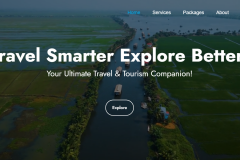 Eco Tours And Travels